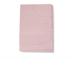 Patient Exam Gown One Size Fits Most Mauve Disposable 18-890