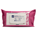 Baby Wipes by PDI - Nice'n Clean - Aloe & Vitamin E - 40 ct. Q34540