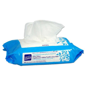 PDI Baby Wipe Nice'n Clean Soft Pack Aloe M233XT