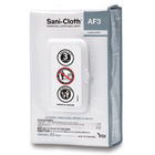 PDI | PDI Sani-Cloth AF3 Germicidal Disposable Wipe Softpack | M8063S80