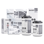 PDI Sani-Cloth AF3 Surface Disinfectant Cleaner Premoistened Germicidal Wipe | P13872 P13872-1