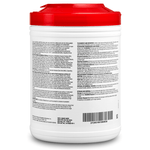 PDI Sani-Cloth Plus - Large Germicidal Disposable Wipes, Q89072 Q89072-1