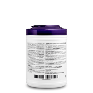 PDI Sani Wipes, Large Super Sani Cloth Disinfectant Wipes: Powerful Sani Cloth Wipes Kill 99.9% of Germs Q55172 Q55172-1
