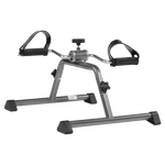 Pedal Exerciser Geri Chair Recliner - 3-Position-Blueridge- Folding 10501