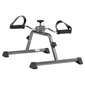 Pedal Exerciser Geri Chair Recliner - 3-Position-Blueridge- Folding 10501