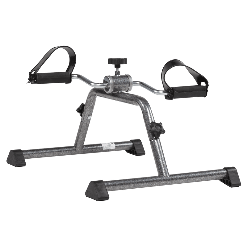 Folding Pedal Exerciser for Home & Office