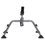 Pedal Exerciser Geri Chair Recliner - 3-Position-Blueridge- Folding 10501