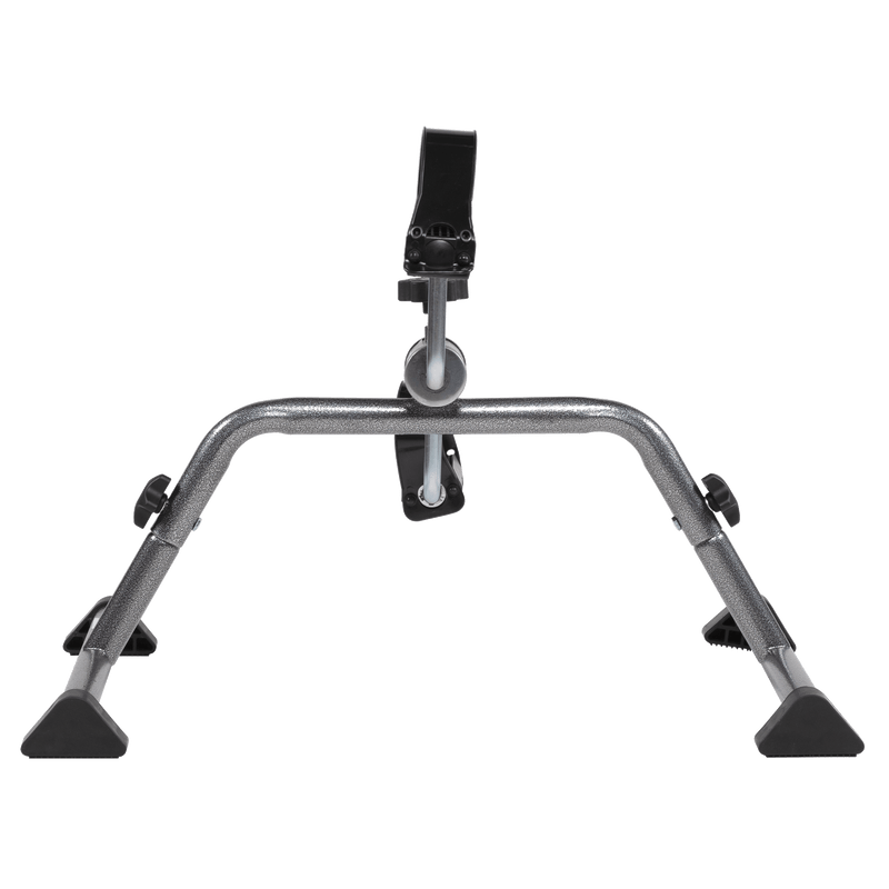 Pedal Exerciser Geri Chair Recliner - 3-Position-Blueridge- Folding 10501