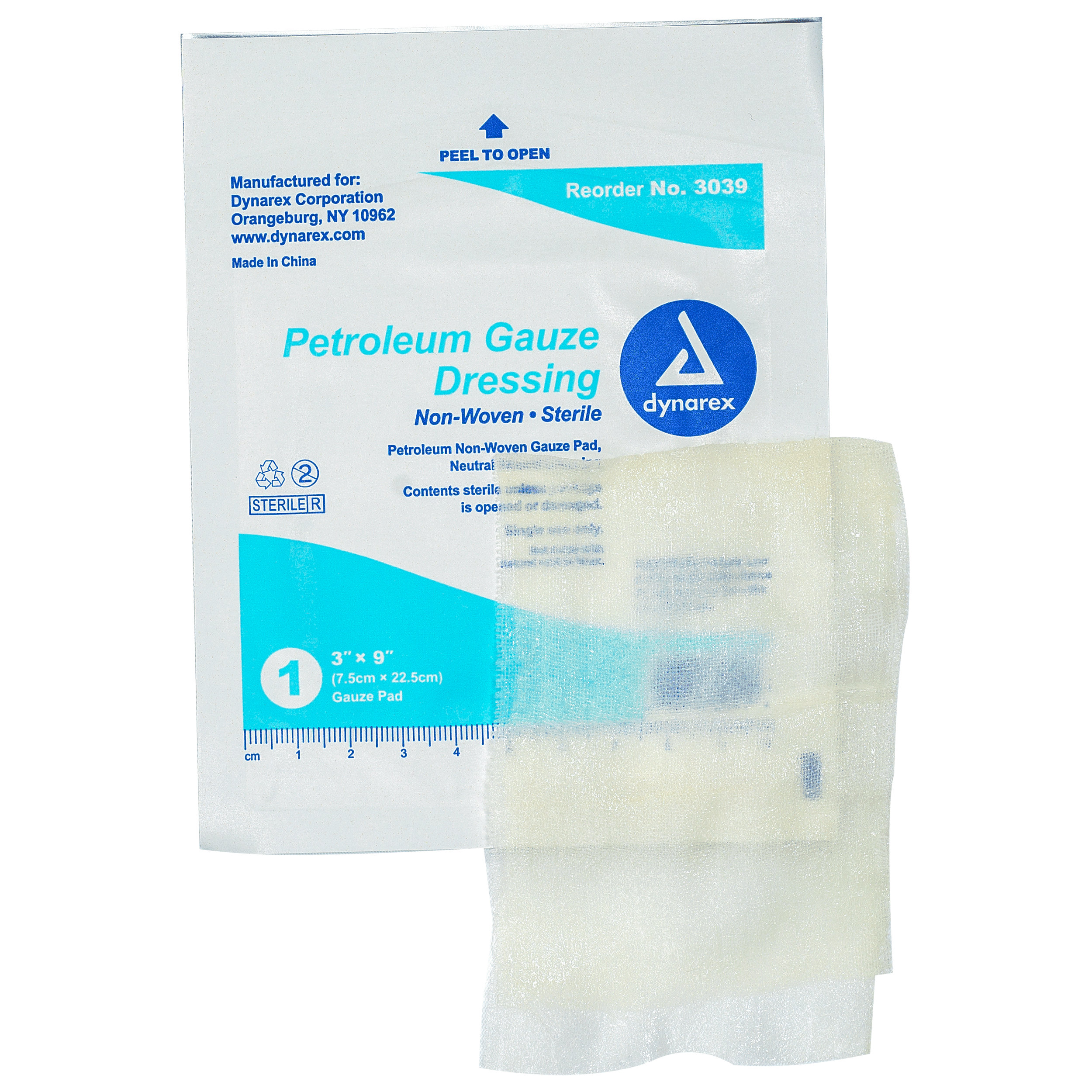 Petroleum Gauze for Wound Care Petroleum Gauze for Wound Care