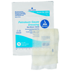 Dynarex | Petroleum Gauze: Ideal for Wound Care & Protection - SurgiMac | 3039