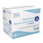 Petroleum Gauze: Ideal for Wound Care & Protection - SurgiMac 3039