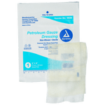 Petroleum Gauze: Ideal for Wound Care & Protection - SurgiMac 3039