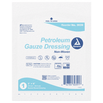 Petroleum Gauze: Ideal for Wound Care & Protection - SurgiMac 3039
