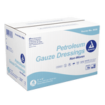 Petroleum Gauze: Ideal for Wound Care & Protection - SurgiMac 3039