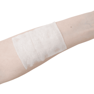 Petroleum Gauze: Ideal for Wound Care & Protection - SurgiMac 3039