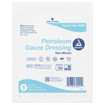 Petroleum Gauze: Ideal for Wound Care & Protection - SurgiMac 3039