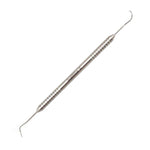 SurgiMac Pigtail Explorer Instrument #2A - Double Ended, High-Quality Stainless Steel 10-319s