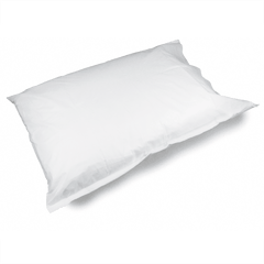 Pillow Cases - TP 2-Ply, White, 21" X 30" 8161