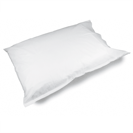 Pillow Cases - TP 2-Ply, White, 21" X 30" | 8161 | | Ahmar, Disposable Medical Supplies, First Responder Supplies, Patient Handling & Transport Supplies | Dynarex | SurgiMac