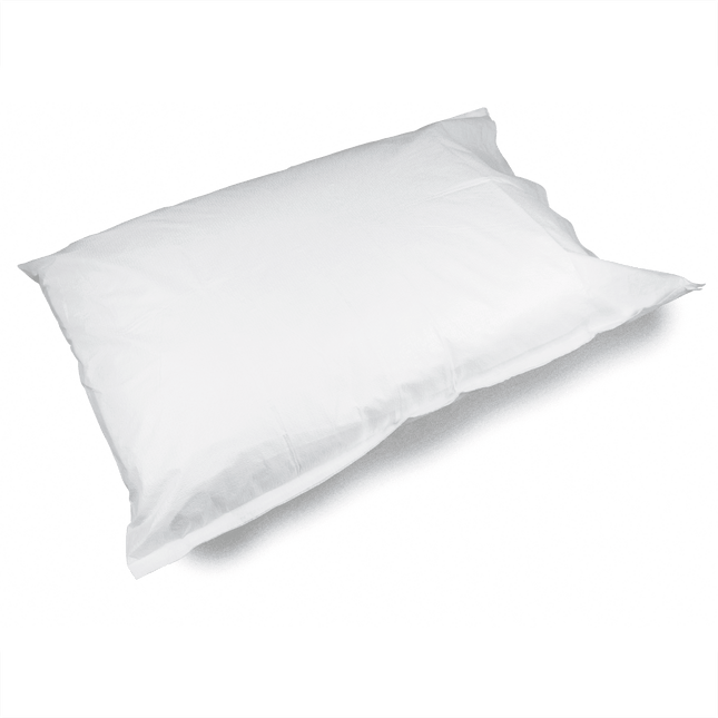 Dynarex | Pillow Cases - TP 2-Ply, White, 21" X 30" | 8161