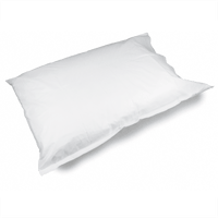 Pillow Cases - TP 2-Ply, White, 21" X 30" 8161