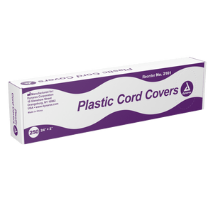 Plastic Cord Covers 2161