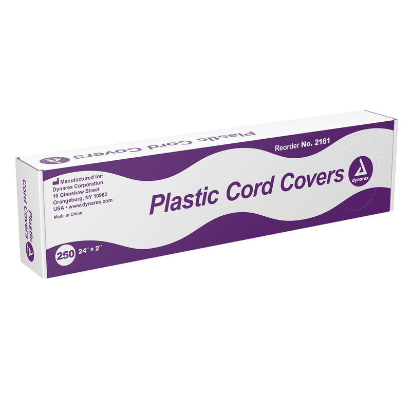 Plastic Cord Covers 2161