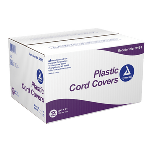 Plastic Cord Covers 2161