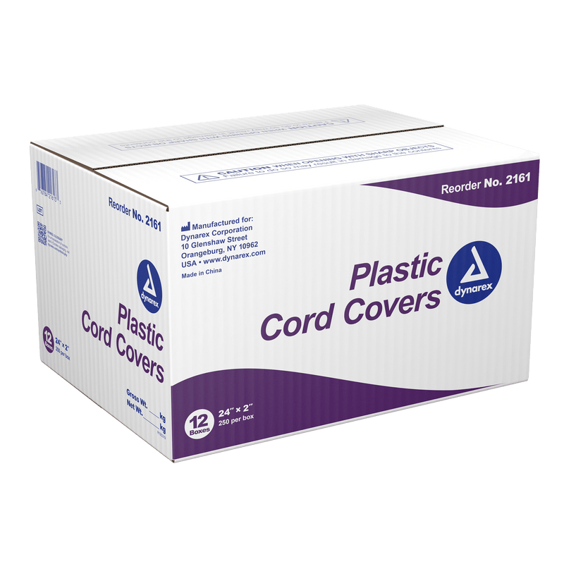 Plastic Cord Covers 2161