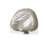 Plastic Headrest Covers 2154