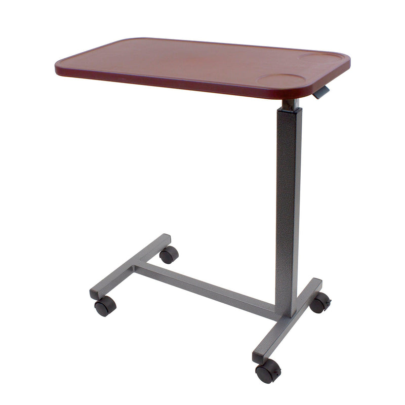 Plastic Overbed Tables 10457CH