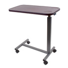Plastic Overbed Tables 10457MH