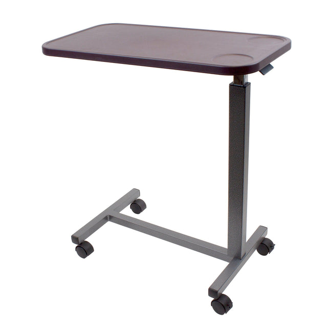 Dynarex | Plastic Overbed Tables | 10457MH