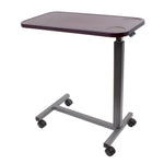 Plastic Overbed Tables 10457MH