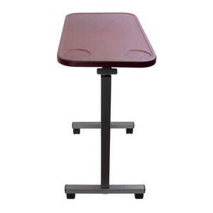 Plastic Overbed Tables 10457CH