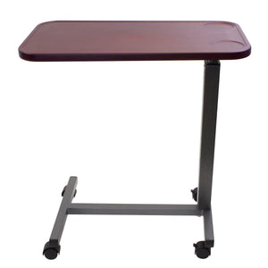 Plastic Overbed Tables 10457CH