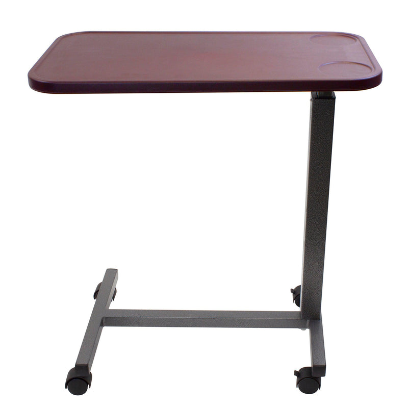 Plastic Overbed Tables 10457CH