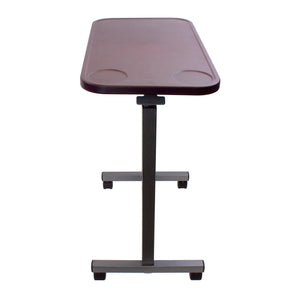 Plastic Overbed Tables 10457CH