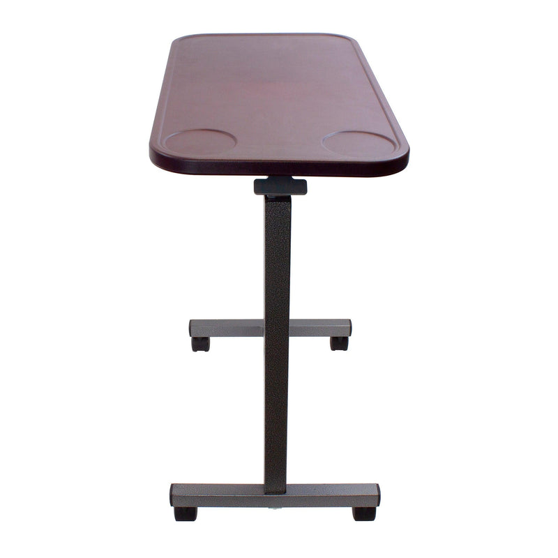 Plastic Overbed Tables 10457CH