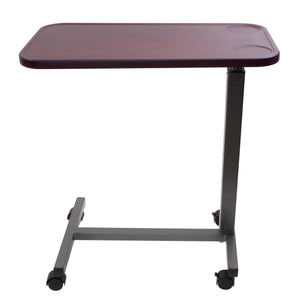 Plastic Overbed Tables 10457CH