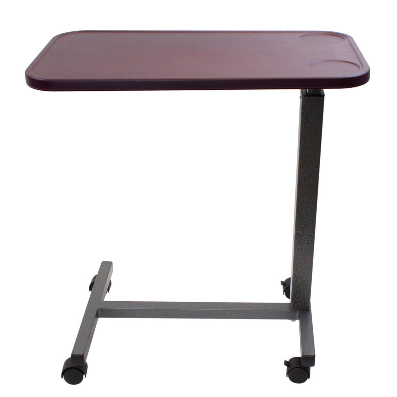 Plastic Overbed Tables 10457CH