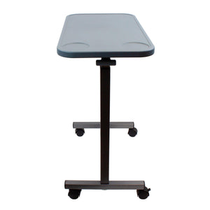 Plastic Overbed Tables 10457CH