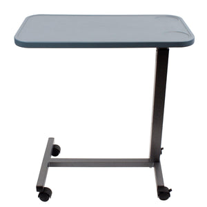 Plastic Overbed Tables 10457CH