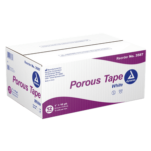 Porous Tape 3586
