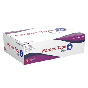 Porous Tape 3586