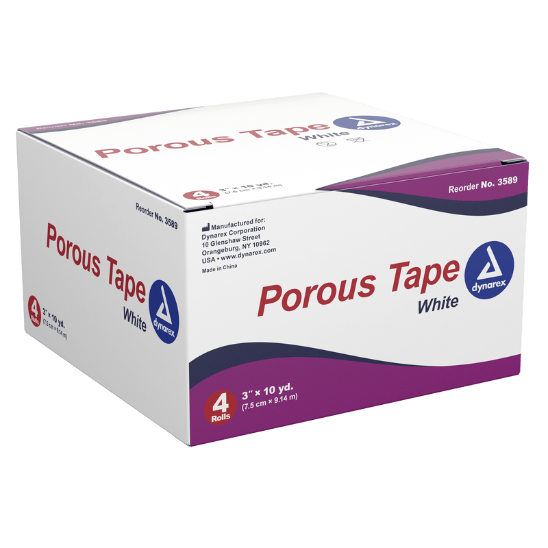 Porous Tape 3586