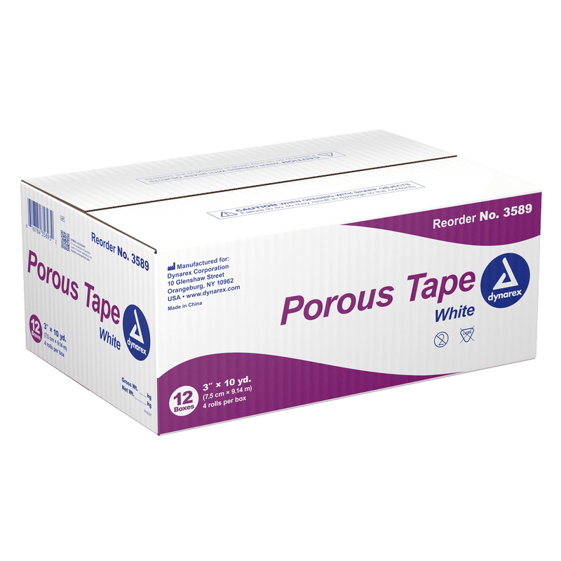 Porous Tape 3586