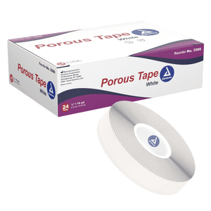 Porous Tape 3586