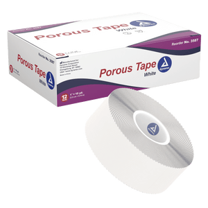 Porous Tape 3587