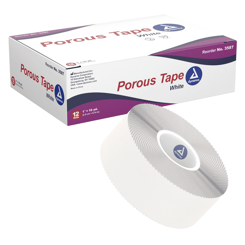 Porous Tape 3587